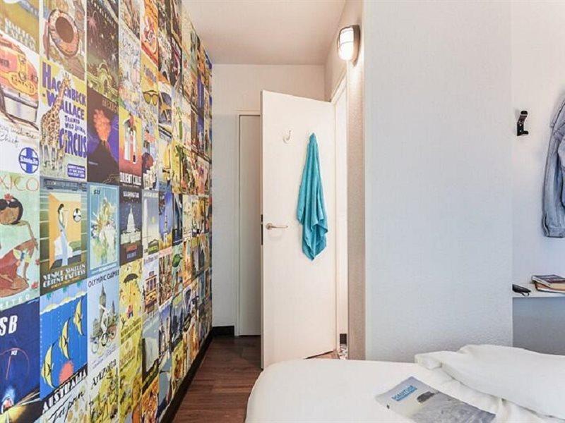 Hotelf1 Clermont Ferrand Est Экстерьер фото